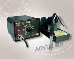 mikropáječka (mikropájka) 35W typ 936 ESD
