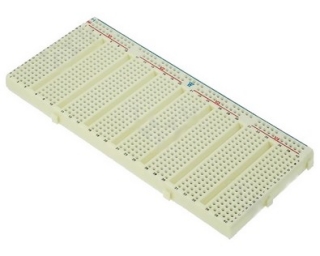 kontaktní pole MSB-800