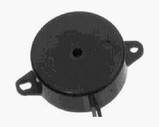 piezo-sirénka PES-21N30W