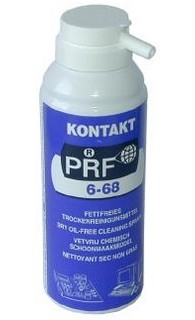 sprej na kontakty PRF6-68/520