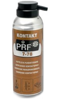 sprej na kontakty PRF7-78/220