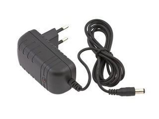 PZ-DC24V-500mA konektor 5,5/2,5mm