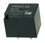 autorelé FRA2C-S2-DC12