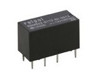 relé 12V-RSM822-2CO (M4-12H)