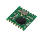 FM přijímací modul RFM01/868S2 