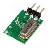 vysílací modul RFM85W-433D