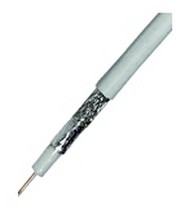 koaxiální kabel RG59U