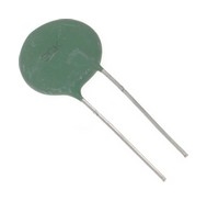 termistor NTC500, 40R (SCK 404)