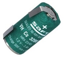 SCLF-3000NINH SAFT