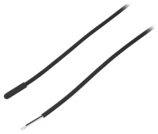 čidlo Pt100 (TT02-PT100B-1D-T105-1500)