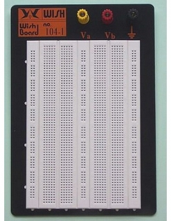 kontaktní pole WB-104-1