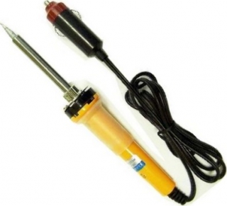 mikropáječka (mikropájka) 12V 30W ZD200NDQ