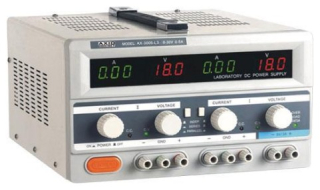 laboratorní zdroj AX-3003L-3