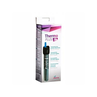 Akvarijní topítko THERMO PLUS 25W DIVERSA