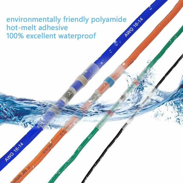 spojovací trubička s cínem (smršť.bužírka+vodotěs.tav.lepidlo+cín) 1,5-2,5mm2